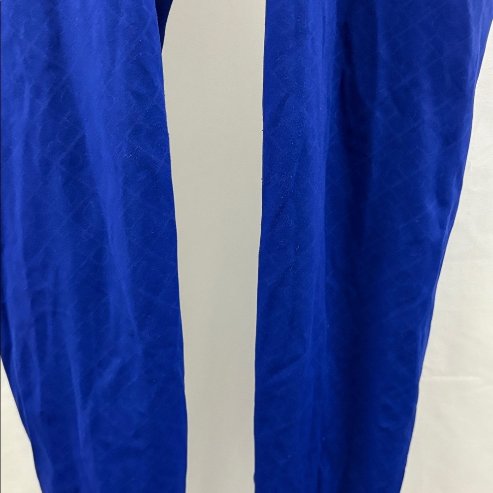 Shefit Boss Blue Athletic Leggings Size Medium - Picture 4 of 10